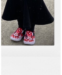 Disney | スリッポン