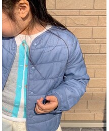 UNIQLO | ダウンジャケット/コート