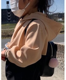 ZARA | パーカー