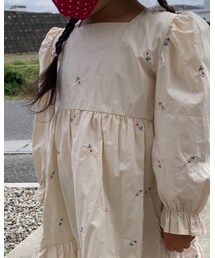 @mabeob_kids | ワンピース