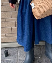 coca（coca） | ワンピース/ドレス