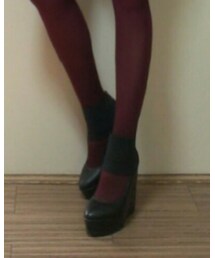 SNIDEL | パンプス