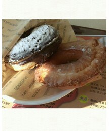 ミスタークロワッサンドーナツ | その他