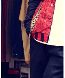 NADA. | シャツ/ブラウス