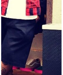 Know1edge | チノパンツ