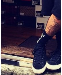 CONS | スニーカー