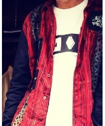 know1edge x fourstar | Tシャツ/カットソー