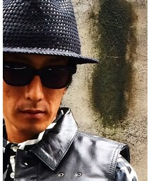 UNCROWD | サングラス