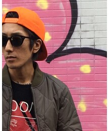 BLUCO | キャップ