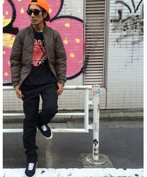 Know1edge | その他アウター