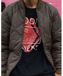 know1edge x doomsayersclub | Tシャツ/カットソー