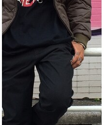 Know1edge | チノパンツ