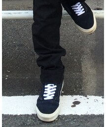 VANS | スニーカー