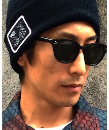 B.W.G | サングラス