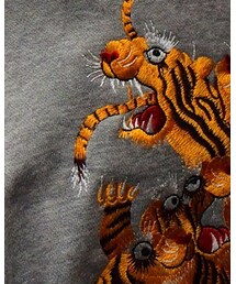 NADA. | パーカー