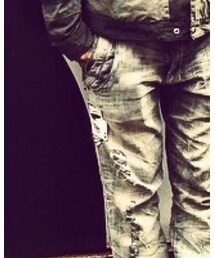 Know1edge | デニムパンツ