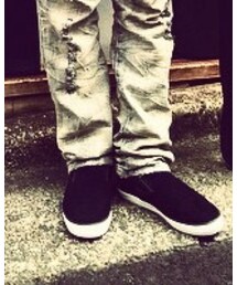 VANS | スニーカー