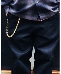 Know1edge | チノパンツ