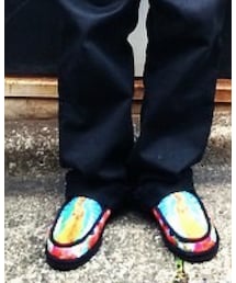 IRON FIST | その他シューズ