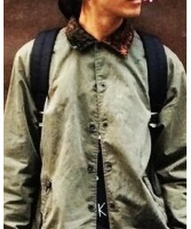 NADA. | その他アウター