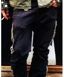 NADA. | その他パンツ