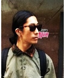 UNCROWD | サングラス