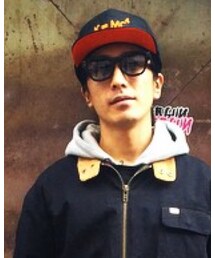 Know1edge | キャップ