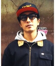 UNCROWD | サングラス