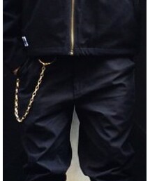 Know1edge | チノパンツ