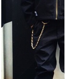 SPAZ | ウォレットチェーン