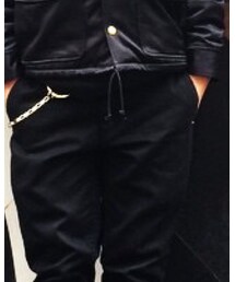 Know1edge | チノパンツ