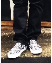 VANS SYNDICATE | スニーカー