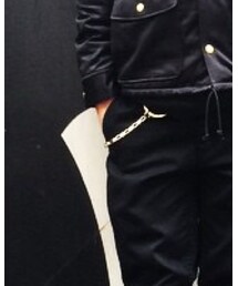 SPAZ | ウォレットチェーン