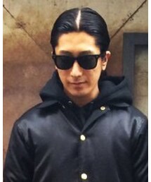 UNCROWD | サングラス