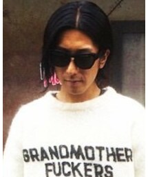 UNCROWD | サングラス