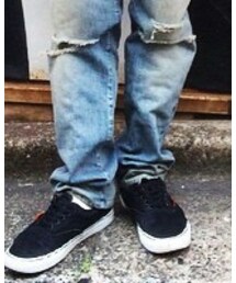 VANS SYNDICATE | スニーカー