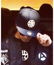 KNAVE | キャップ