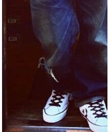 CONS | スニーカー