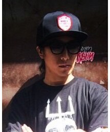 B.W.G | キャップ