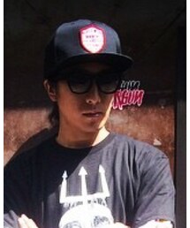 UNCROWD | サングラス