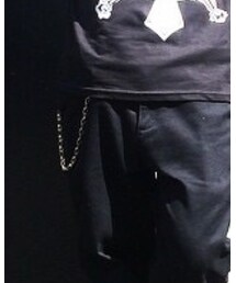 Know1edge | チノパンツ