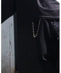 SPAZ | ウォレットチェーン