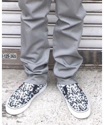 VANS SYNDICATE | スニーカー