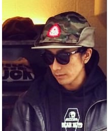 BRIXTON | キャップ