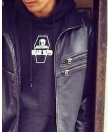 VOLCOM | ライダースジャケット