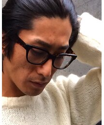 UNCROWD | メガネ