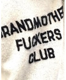 NADA. | ニット/セーター