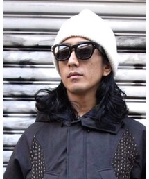 UNCROWD | サングラス