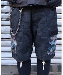 NADA. | カーゴパンツ