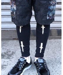 CVLT NATION | レギンス/スパッツ